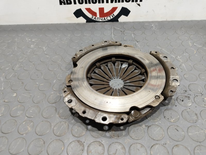 Корзина сцепления, 1500 рублей, Красноярск