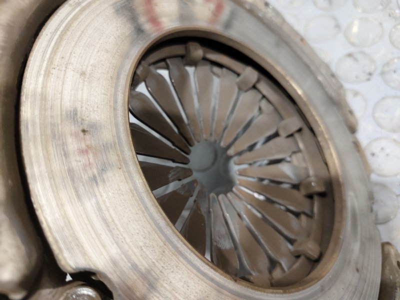 Корзина сцепления, 1500 рублей, Красноярск