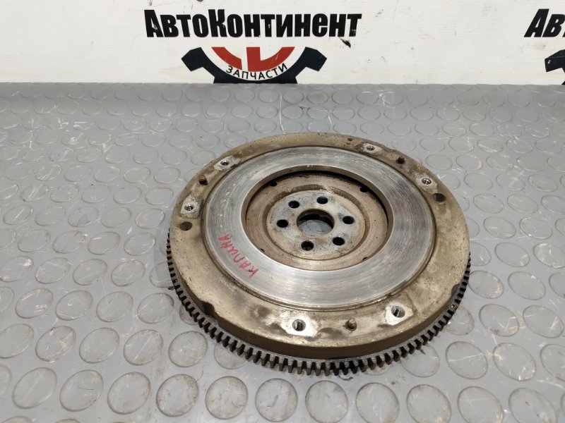 Маховик, 1000 рублей, Красноярск