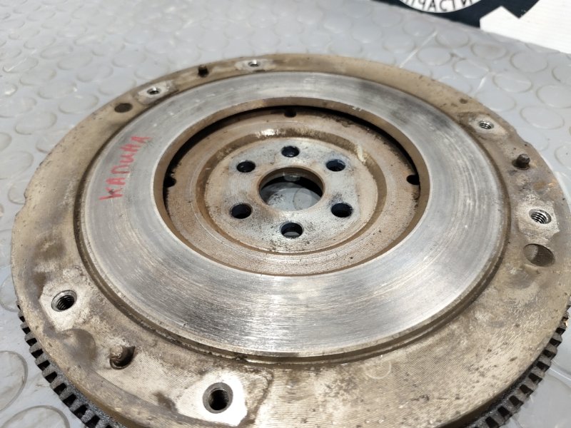 Маховик, 1000 рублей, Красноярск