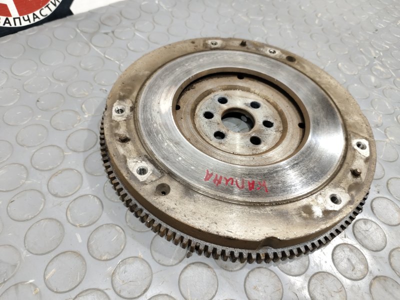 Маховик, 1000 рублей, Красноярск