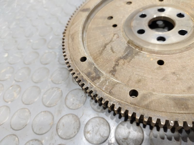 Маховик, 1000 рублей, Красноярск