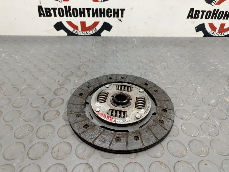 Диск сцепления, 700 рублей, Красноярск