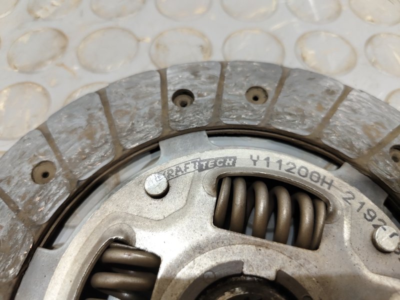 Диск сцепления, 700 рублей, Красноярск