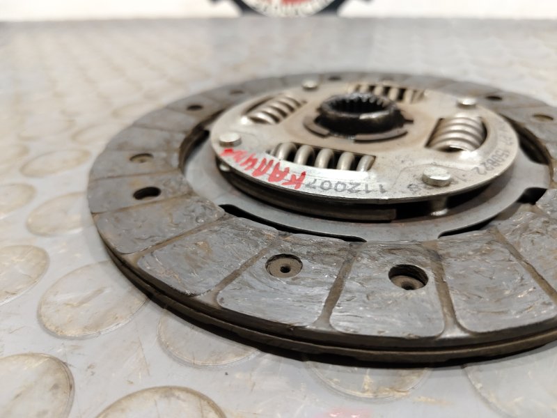 Диск сцепления, 700 рублей, Красноярск