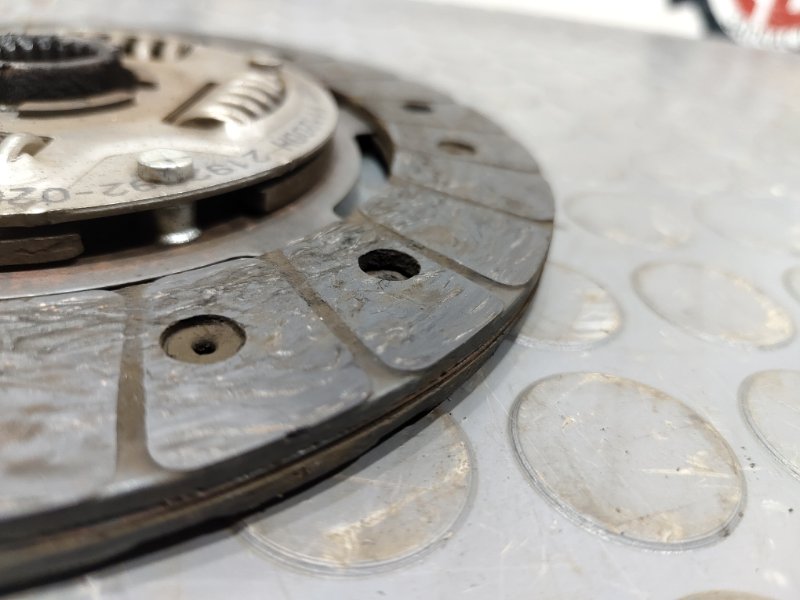 Диск сцепления, 700 рублей, Красноярск