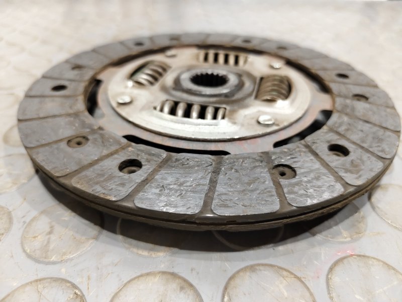 Диск сцепления, 700 рублей, Красноярск