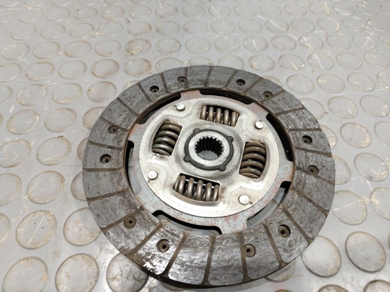 Диск сцепления, 700 рублей, Красноярск