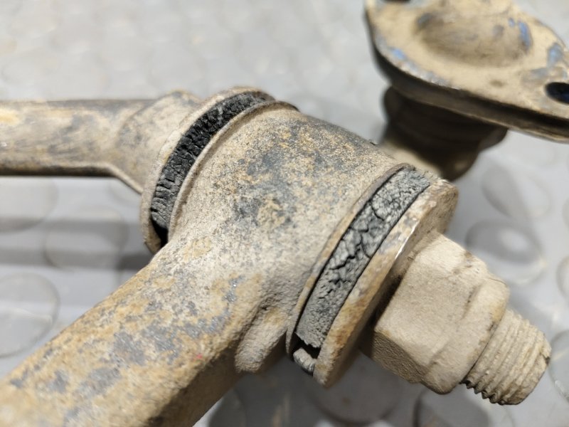 Рычаг подвески, 700 рублей, Красноярск