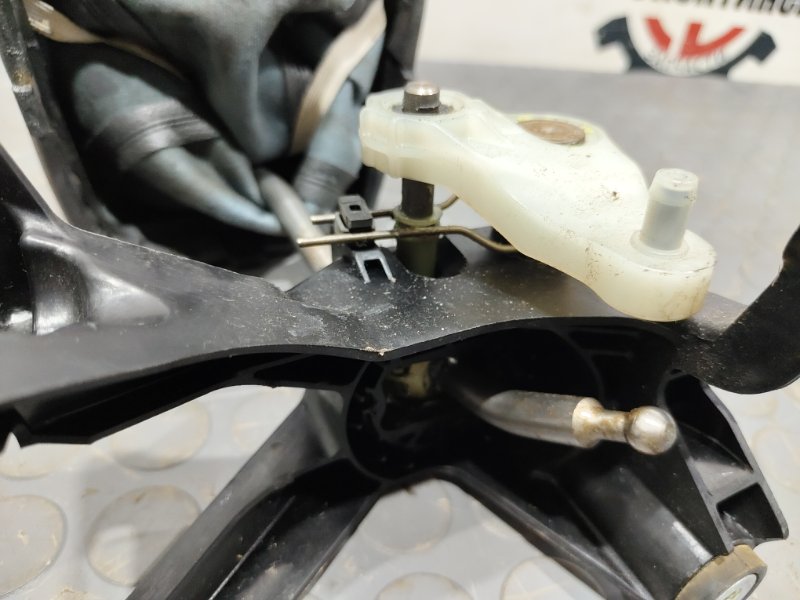 Кулиса МКПП, 1200 рублей, Красноярск