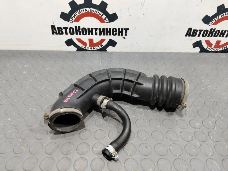 Патрубок воздушного фильтра, 800 рублей, Красноярск