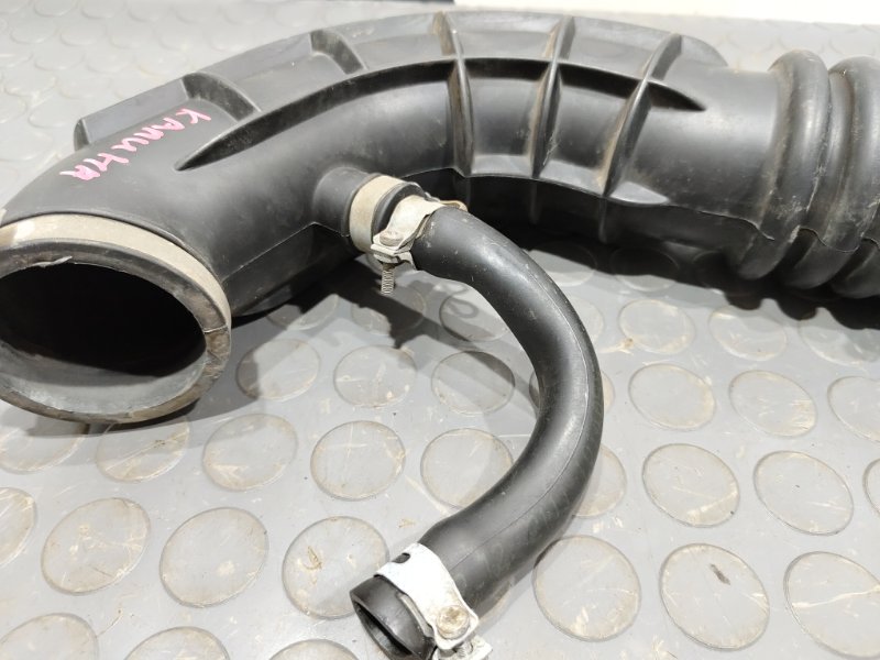 Патрубок воздушного фильтра, 800 рублей, Красноярск