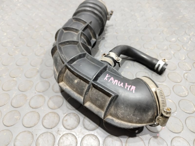 Патрубок воздушного фильтра, 800 рублей, Красноярск