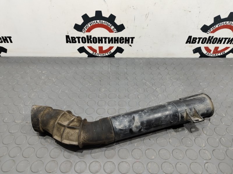 Патрубок воздушного фильтра, 1000 рублей, Красноярск