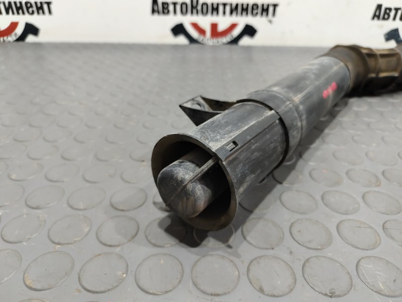 Патрубок воздушного фильтра, 1000 рублей, Красноярск