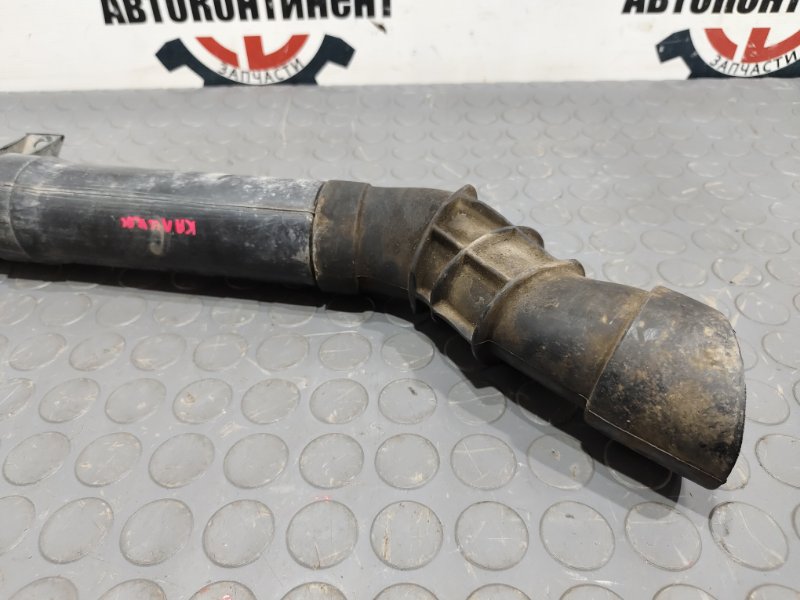 Патрубок воздушного фильтра, 1000 рублей, Красноярск