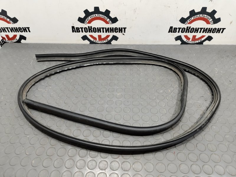 Уплотнительная резинка крышки багажника, 1000 рублей, Красноярск