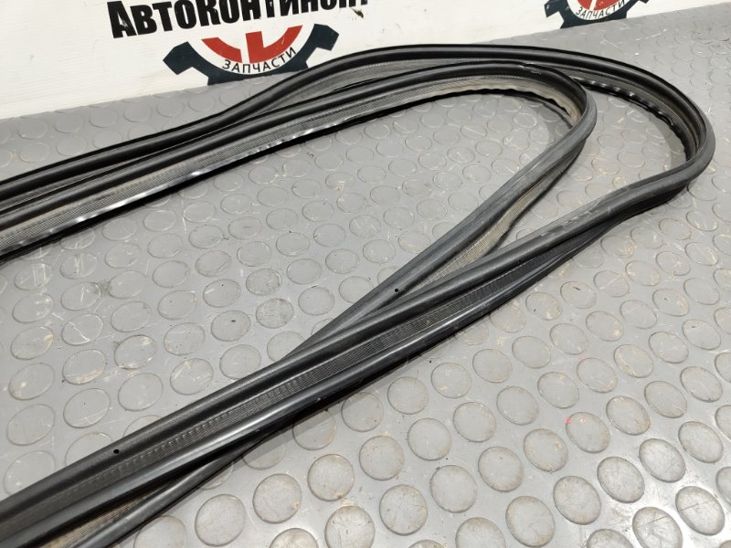 Уплотнительная резинка крышки багажника, 1000 рублей, Красноярск