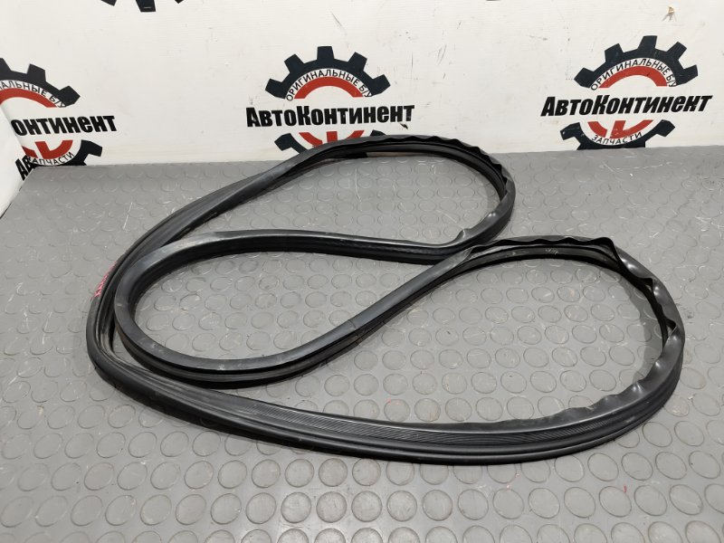 Уплотнительная резинка боковой двери, 1000 рублей, Красноярск