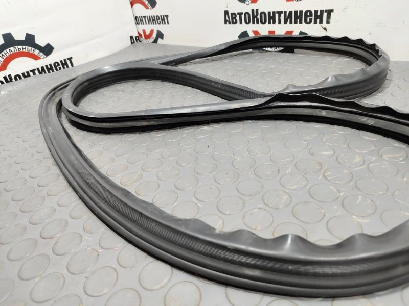 Уплотнительная резинка боковой двери, 1000 рублей, Красноярск