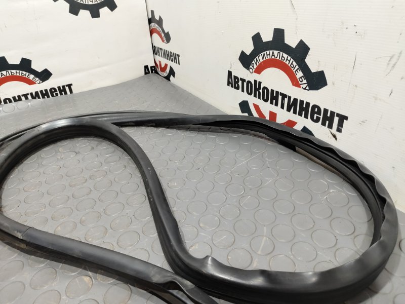 Уплотнительная резинка боковой двери, 1000 рублей, Красноярск