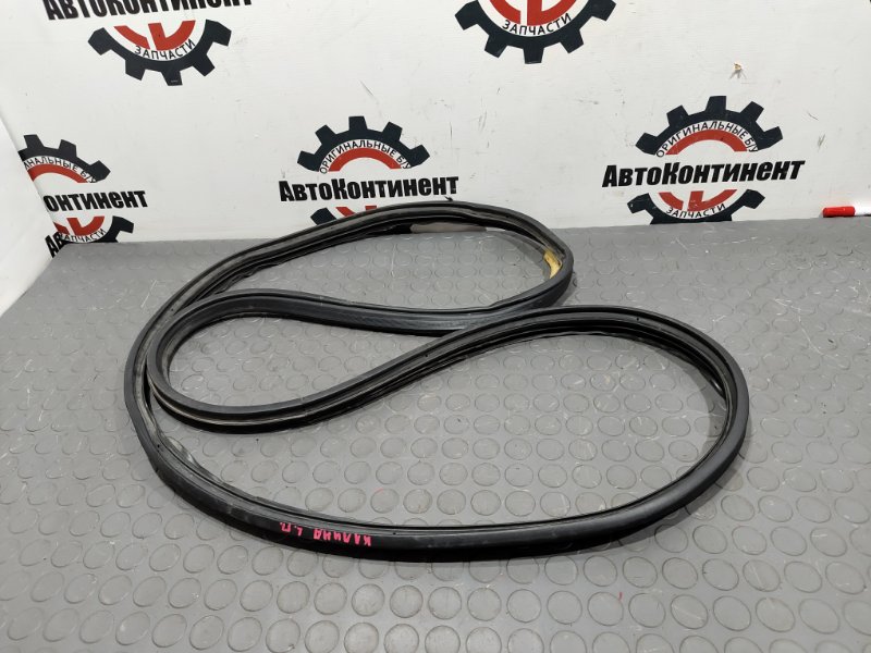 Уплотнительная резинка боковой двери, 700 рублей, Красноярск