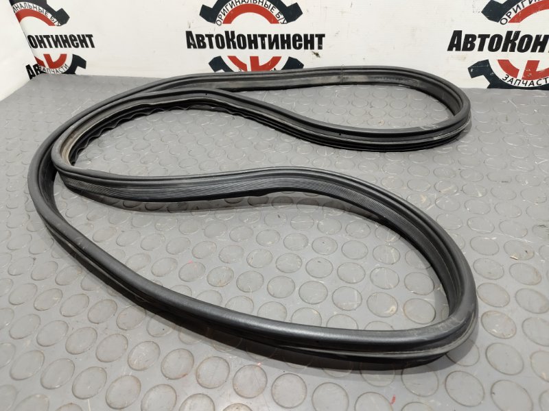 Уплотнительная резинка боковой двери, 1000 рублей, Красноярск