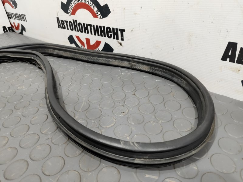 Уплотнительная резинка боковой двери, 1000 рублей, Красноярск