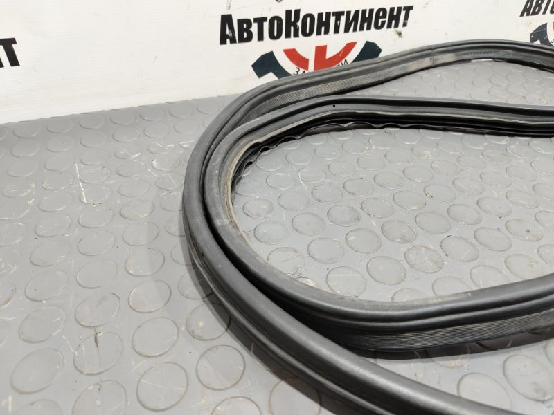 Уплотнительная резинка боковой двери, 1000 рублей, Красноярск
