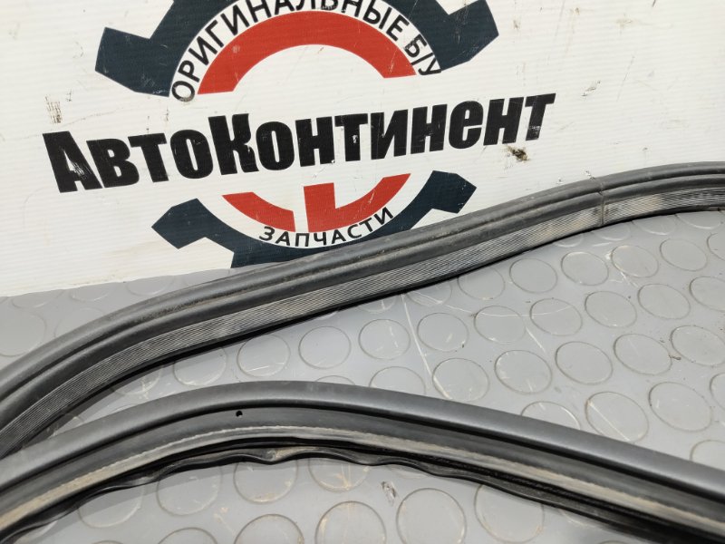 Уплотнительная резинка боковой двери, 1000 рублей, Красноярск