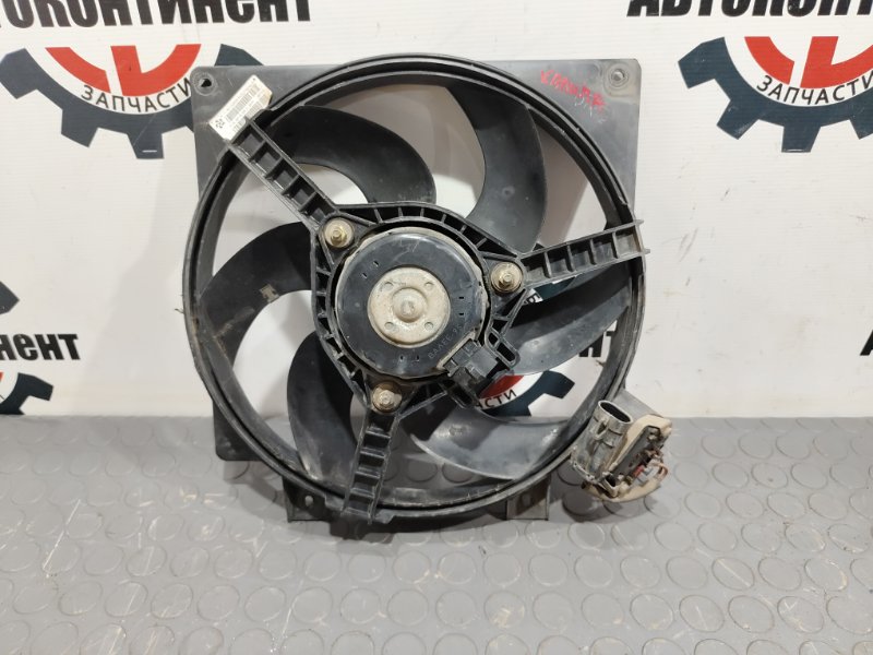 Вентилятор радиатора двигателя, 3500 рублей, Красноярск