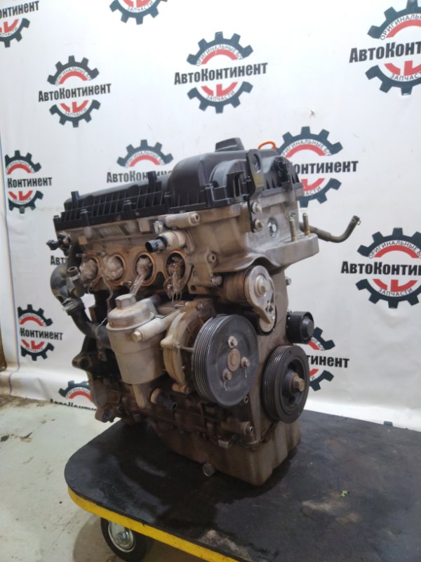 Двигатель, 90000 рублей, Красноярск