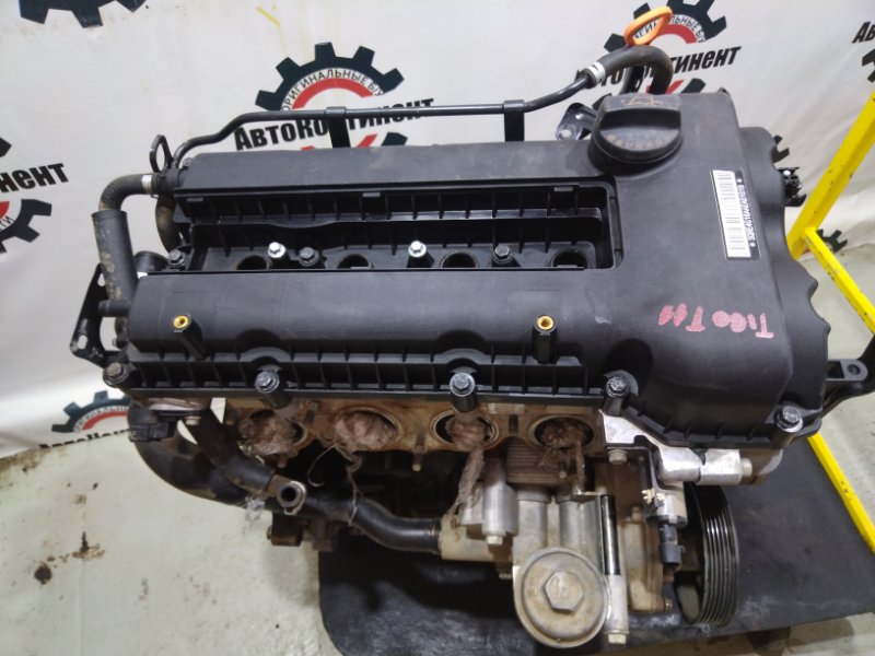 Двигатель, 90000 рублей, Красноярск