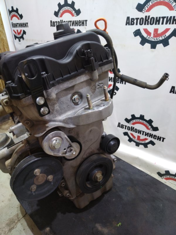 Двигатель, 90000 рублей, Красноярск