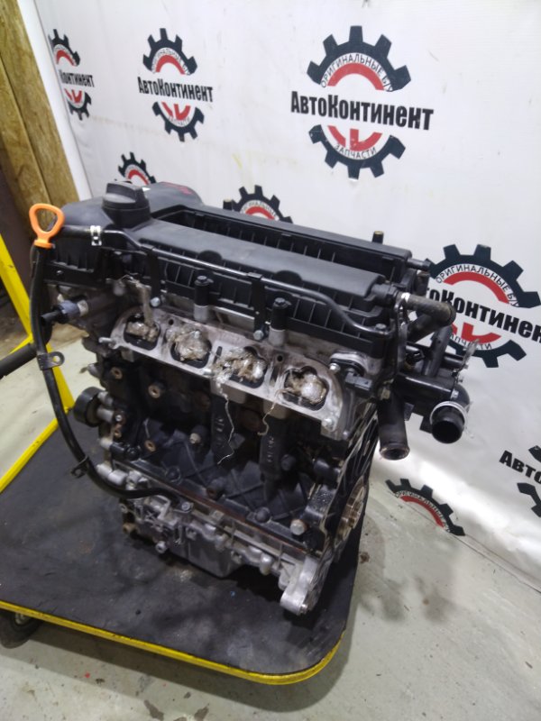 Двигатель, 90000 рублей, Красноярск