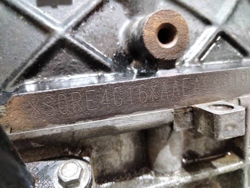 Двигатель, 90000 рублей, Красноярск