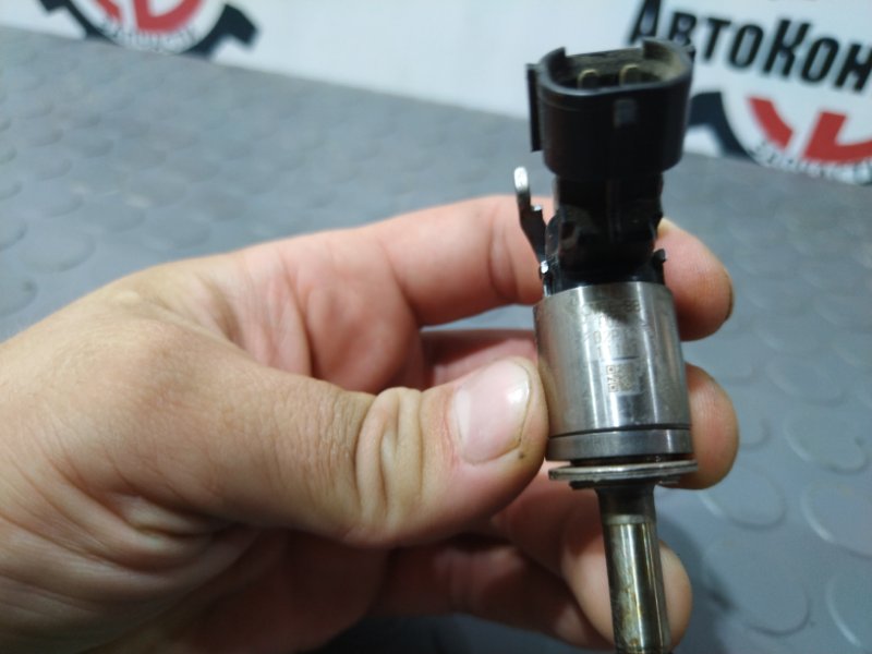 Форсунка, 1500 рублей, Красноярск