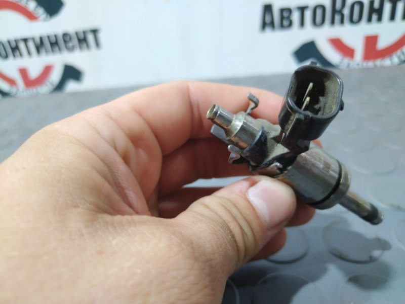 Форсунка, 1500 рублей, Красноярск