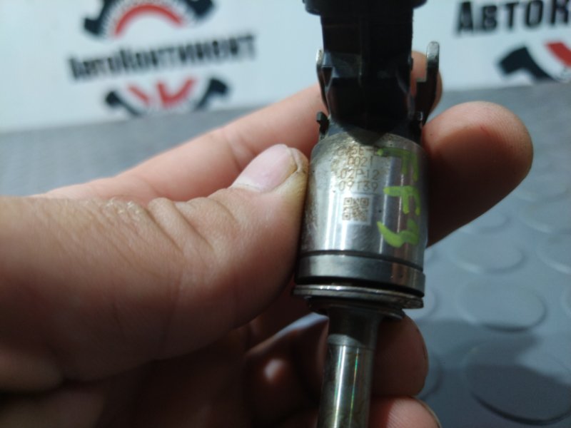 Форсунка, 1500 рублей, Красноярск