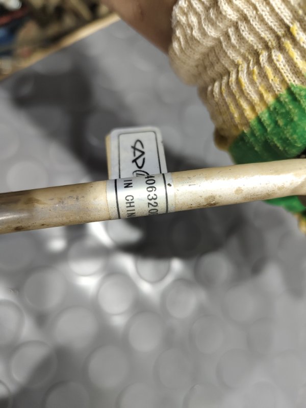 Шланг гидроусилителя руля, 2800 рублей, Красноярск