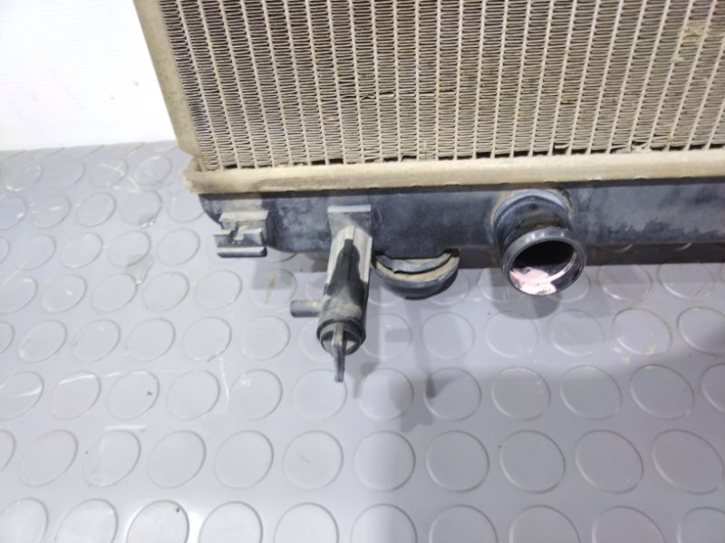 Радиатор охлаждения двигателя, 5700 рублей, Красноярск