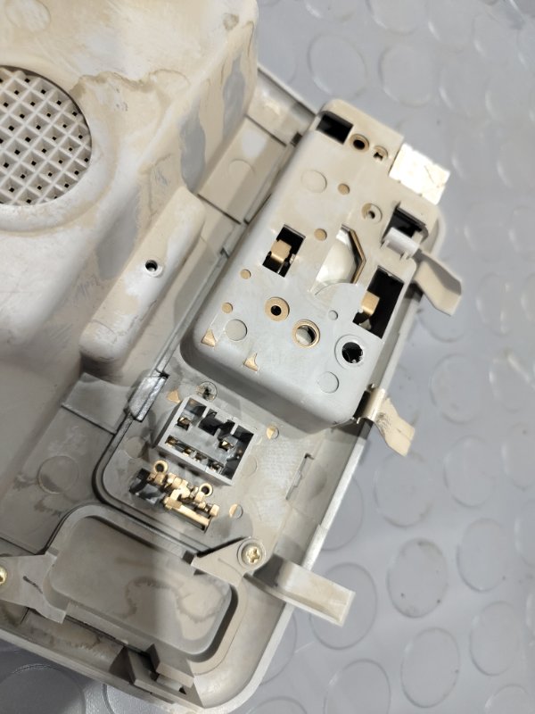 Плафон салона, 1780 рублей, Красноярск