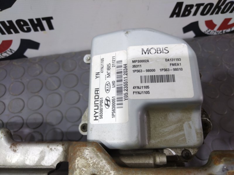 Электроусилитель руля, 20000 рублей, Красноярск