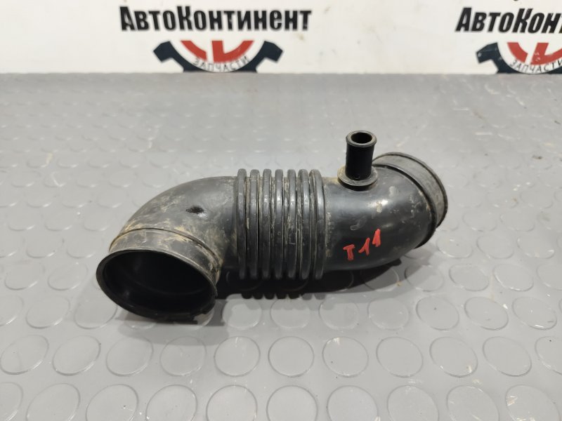 Патрубок воздушного фильтра, 2300 рублей, Красноярск