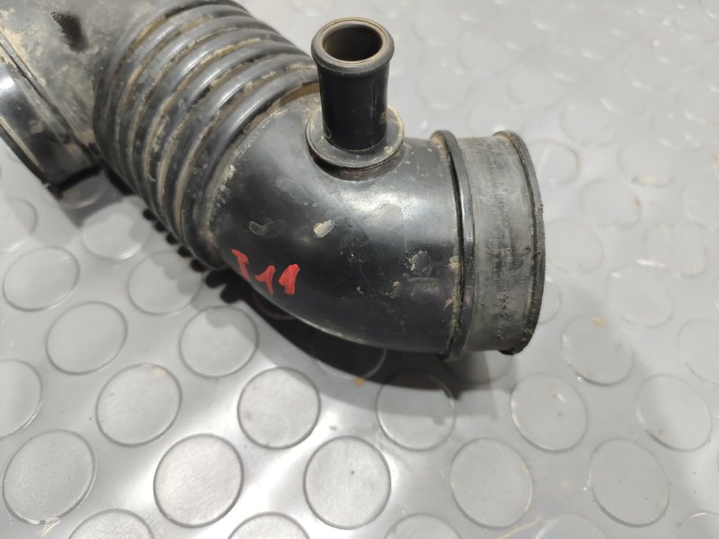 Патрубок воздушного фильтра, 2300 рублей, Красноярск