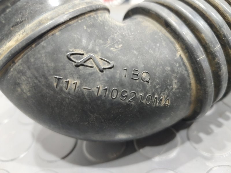 Патрубок воздушного фильтра, 2300 рублей, Красноярск