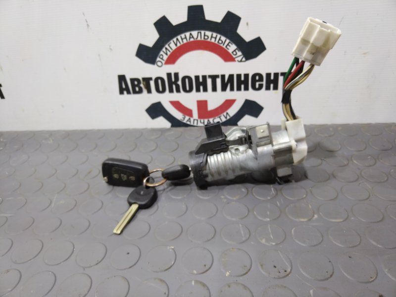 Замок зажигания, 5000 рублей, Красноярск