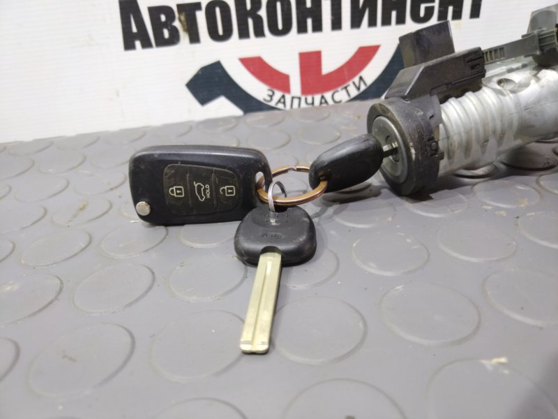 Замок зажигания, 5000 рублей, Красноярск