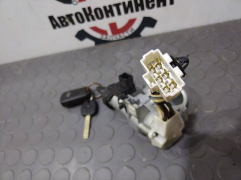 Замок зажигания, 5000 рублей, Красноярск