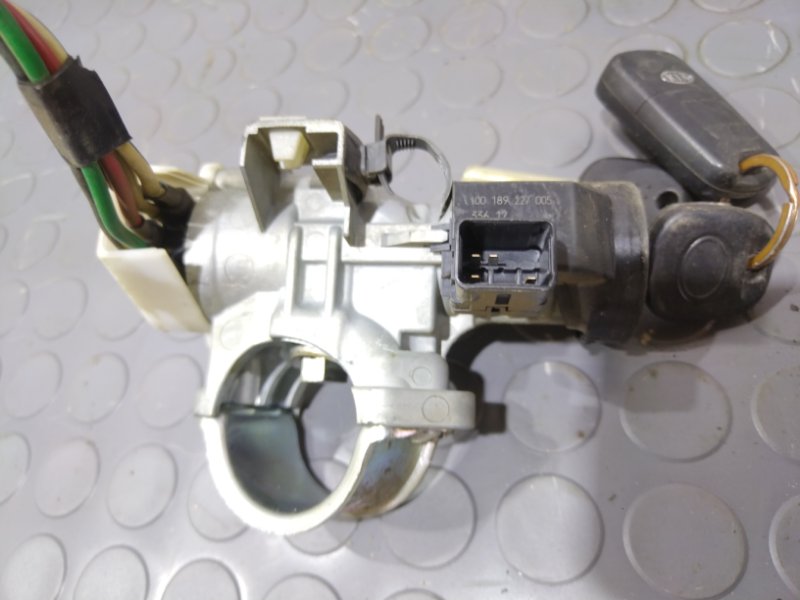 Замок зажигания, 5000 рублей, Красноярск